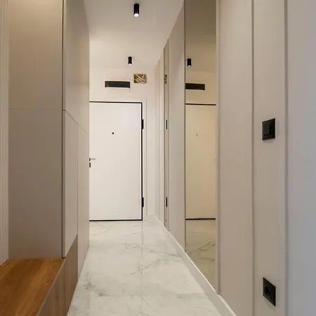 Alta - Brand New - Luxury - Parking - Wash&dry - Gas Heating Apartamento Sófia